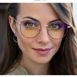 Anti-Blue Light Computer Glasses- PROSPEK Aura